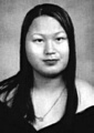 YEE LEE: class of 2001, Grant Union High School, Sacramento, CA.